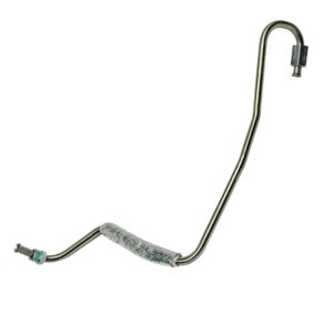 Edelmann 1049 Turbo Oil Line Kit   for 2009 05 Chrysler PT Cruiser; 4 CYL. 2.4 L ENG.