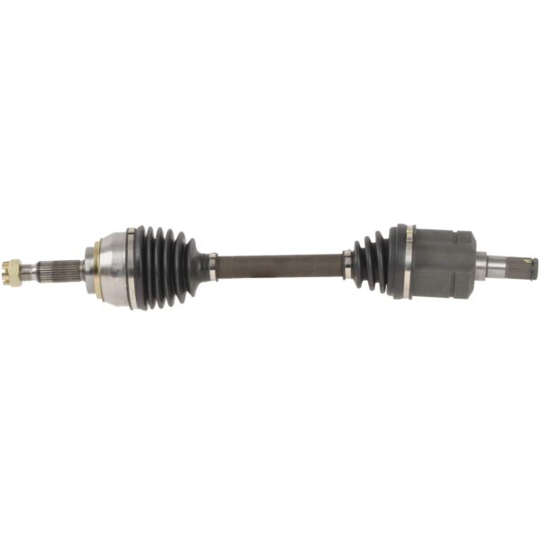 Cardone 66 3076 New CV Constant Velocity Drive Axle Shaft