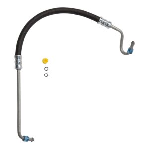 Plews & Edelmann 71255 Power Steering Pressure Hose