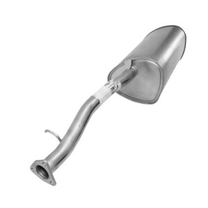 AP Exhaust Products 7361 Exhaust Muffler