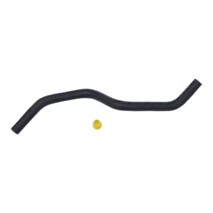 Edelmann 80564 Molded Power Steering Return Hose