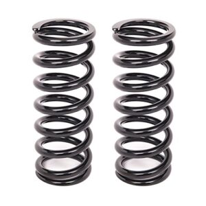 Aldan 9 600BK2 Coil Over Springs