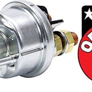 Allstar Performance ALL80154 Battery Disc. Switch 300amp