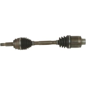 Cardone 60 3513 Remanufactured CV Constant Velocity Drive Axle Shaft