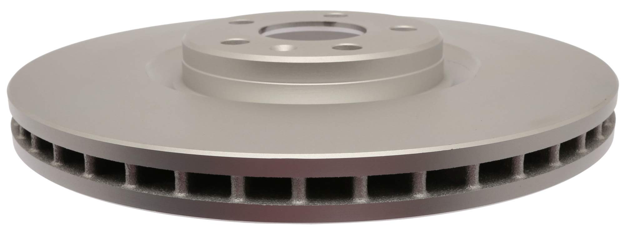 Raybestos Element3 Replacement Front Disc Brake Rotor for Select Year Volvo S60/S90/V60/V60 Cross Country/V90/V90 Cross Country/XC40/XC60/XC90 Models (982110FZN)