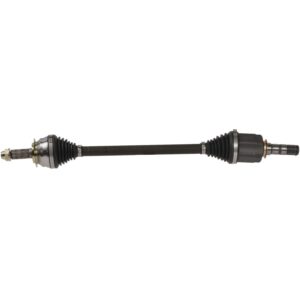Cardone 66 7310HD New CV Constant Velocity Severe Duty Drive Axle Shaft