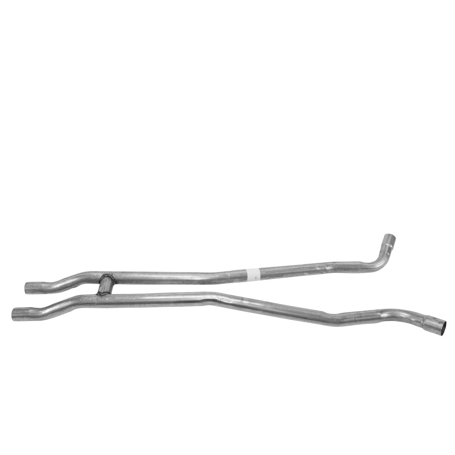 New Exhaust Pipe for SRX