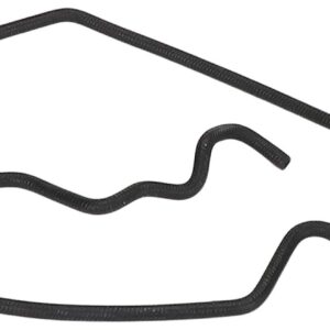 ACDelco Professional 26546X Molded Heater Hose