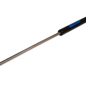 Crown Automotive Liftgate Glass Support Body