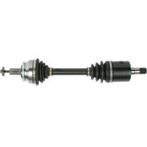 Cardone 66 9252 New CV Axle