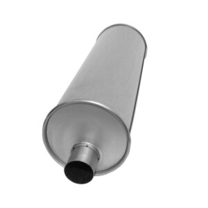 AP Exhaust Products 3257 Exhaust Muffler