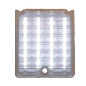 United Pacific CBL6667LED LED Back Up Light