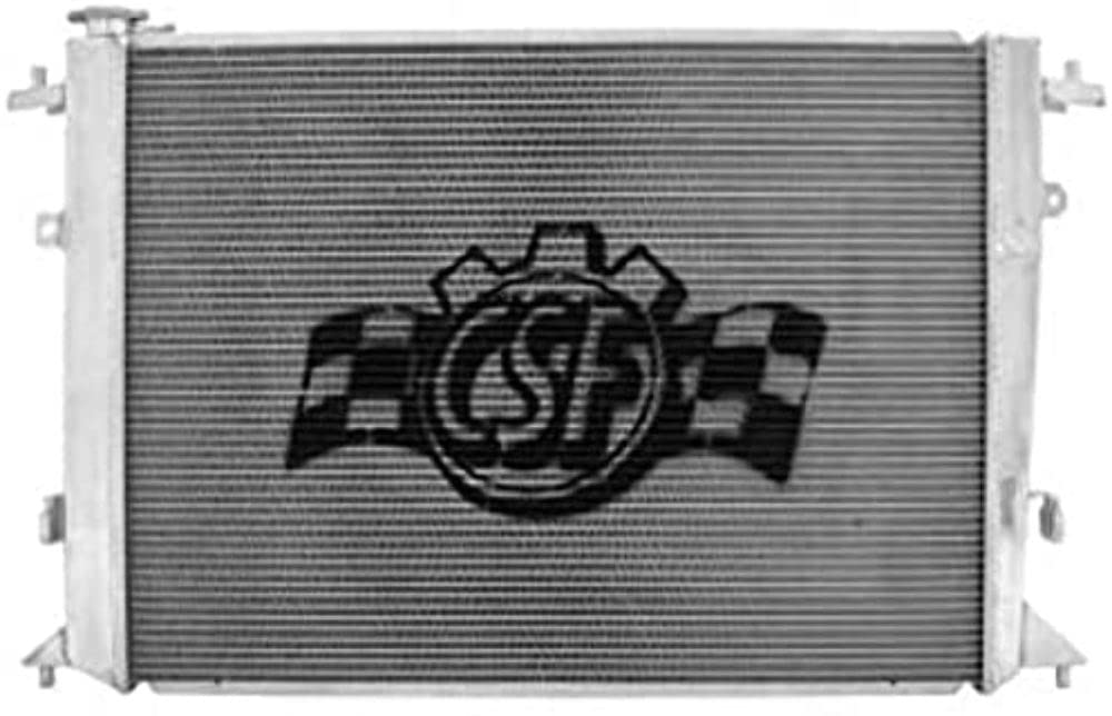 CSF 7038 10 12 Hyundai Genesis 3.8L