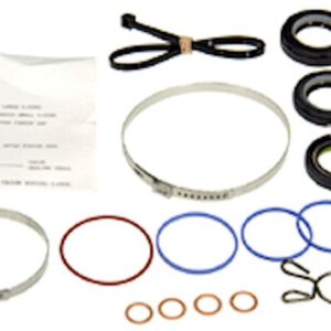 Plews Edelmann 8794 Power Steering Pump Seal Kit