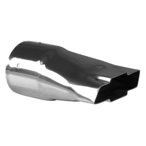 AP Exhaust XSCB212 Exhaust Tip