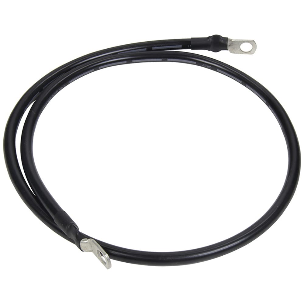 Battery Cable 35in ALL76341 35, Compatible with Dune Buggy
