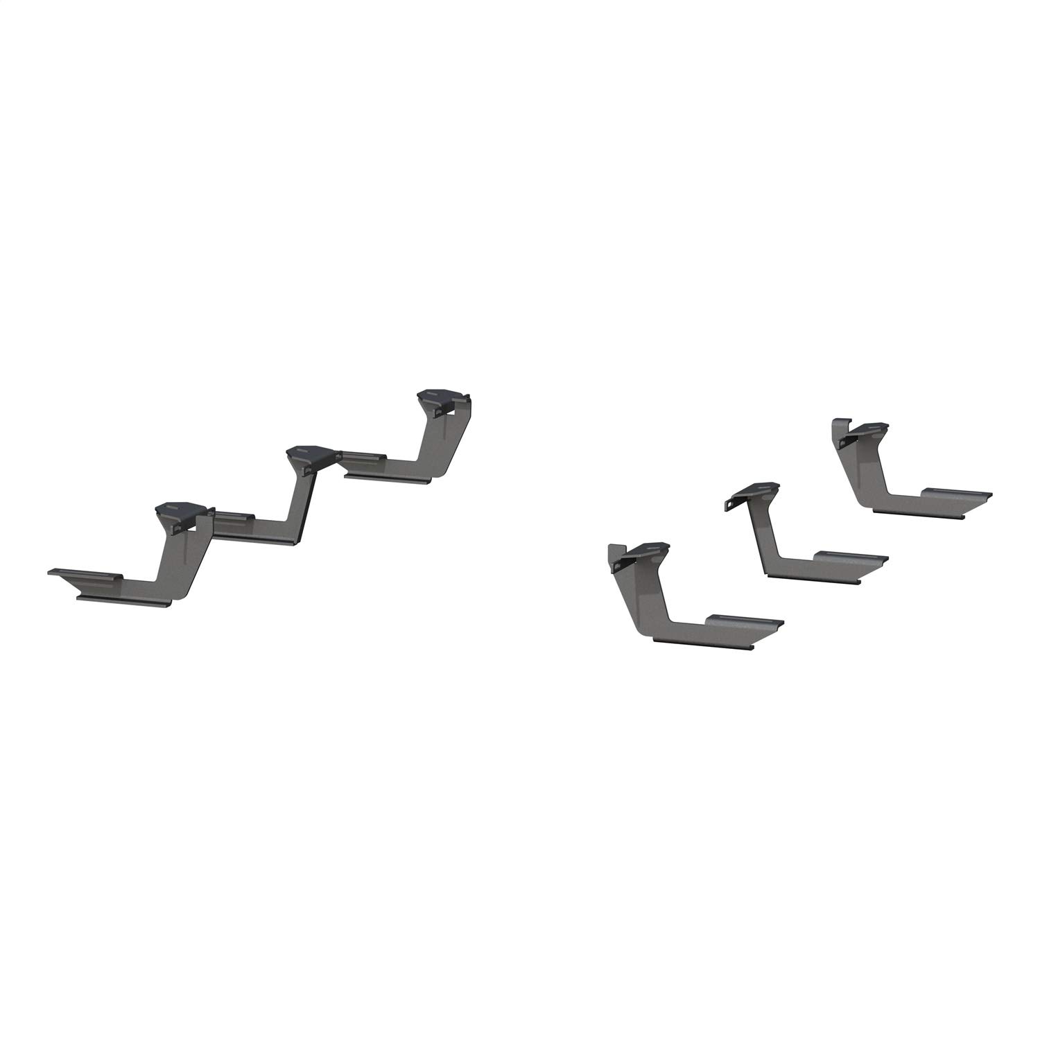 ARIES Automotive 2055181 11+ Dodge Durango Versatrac Bracket