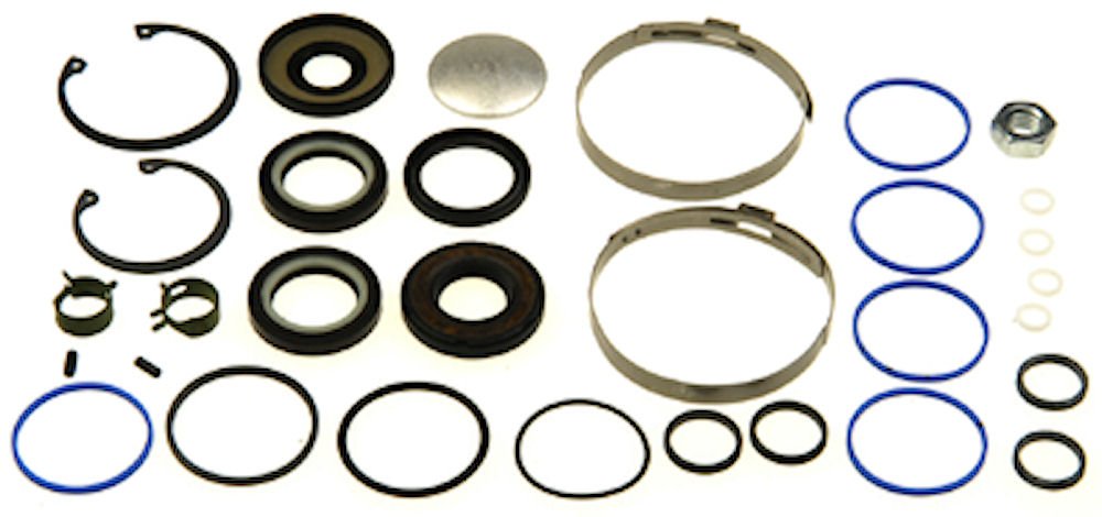 Edelmann 8810 Power Steering Rack and Pinion Seal Kit