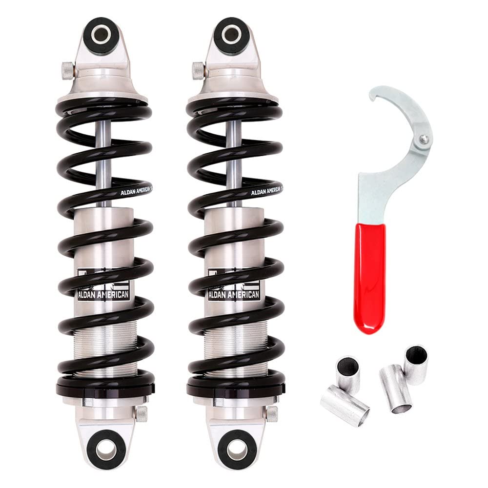 Aldan A755250B Coil Over Kit