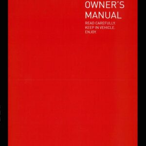 bishko automotive literature 2015 Scion FR S Owners Manual User Guide Reference Operator Book Fuses Fluids