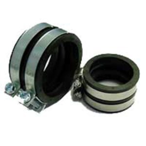 Boyesen RBK 5 Rad Valve Boot and Clamp Kit