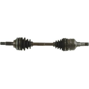 Cardone 60 5126 Remanufactured CV Constant Velocity Drive Axle Shaft
