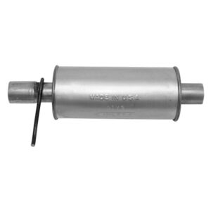 New Exhaust Pipe for 3