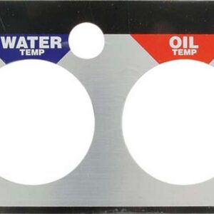 Allstar Performance ALL80128 Gauge Panel