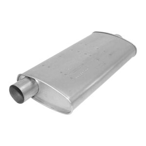 AP Exhaust Products 3423 Exhaust Muffler