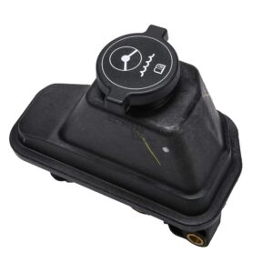 GM Genuine Parts 22768353 Power Steering Fluid Reservoir