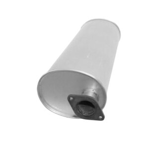 AP Exhaust Products 2236 Exhaust Muffler