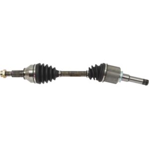 Cardone 66 1569 New Constant Velocity CV Axle Assembly