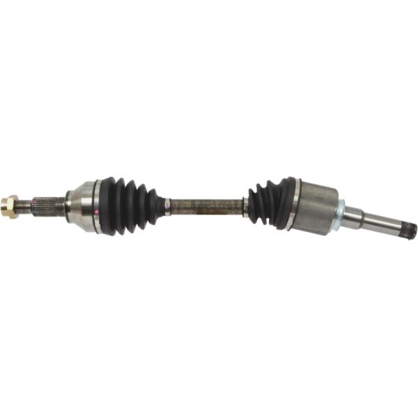 Cardone 66 1569 New Constant Velocity CV Axle Assembly