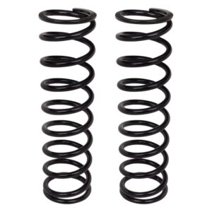 Aldan 12 100BK2 Coil Over Springs