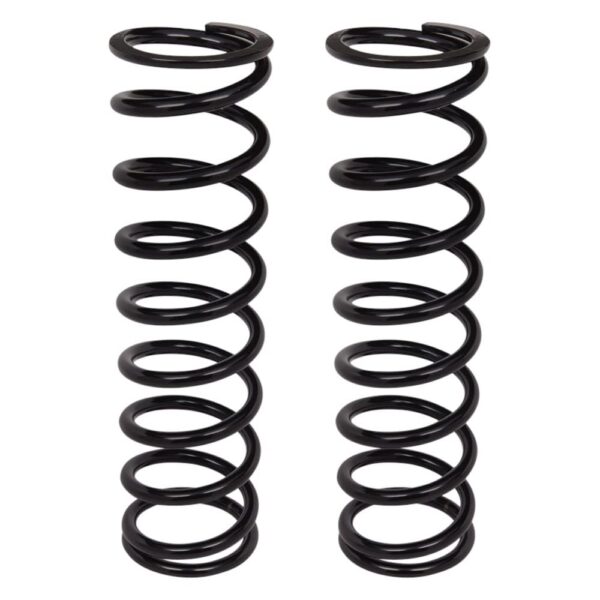 Aldan 12 100BK2 Coil Over Springs