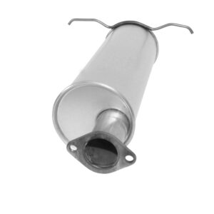 AP Exhaust Products 3283 Exhaust Muffler