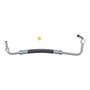 Edelmann 80583 Power Steering Pressure Line Hose Assembly