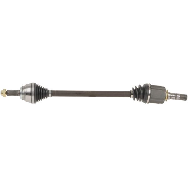 Cardone 66 7382HD New CV Constant Velocity Severe Duty Drive Axle Shaft