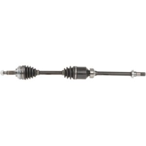 Cardone 66 5140 New CV Constant Velocity Drive Axle Shaft
