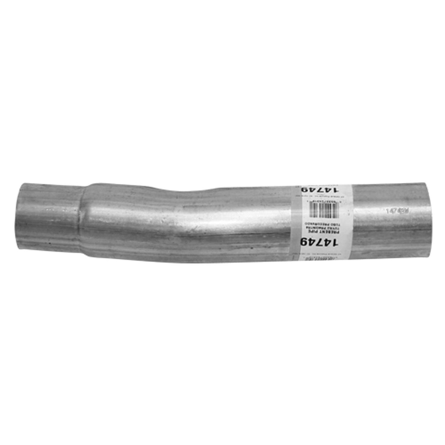 AP Exhaust Products 14749 Exhaust Pipe