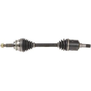 Cardone 66 5229 New CV Constant Velocity Drive Axle Shaft