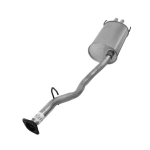 AP Exhaust Products 7392 Exhaust Muffler