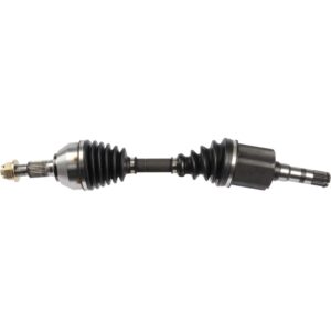 Cardone Select 66 9242 New CV Constant Velocity Drive Axle Shaft