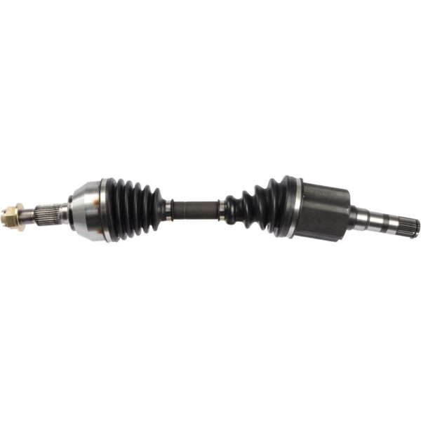 Cardone Select 66 9242 New CV Constant Velocity Drive Axle Shaft