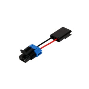 Aeromotive 16701 Adapter, Electrical, Metri Pack 280 to Walbro Harness