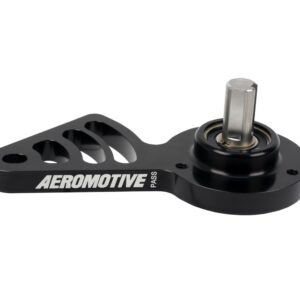 Aeromotive 11708 Belt Drive Bracket, Passenger Side
