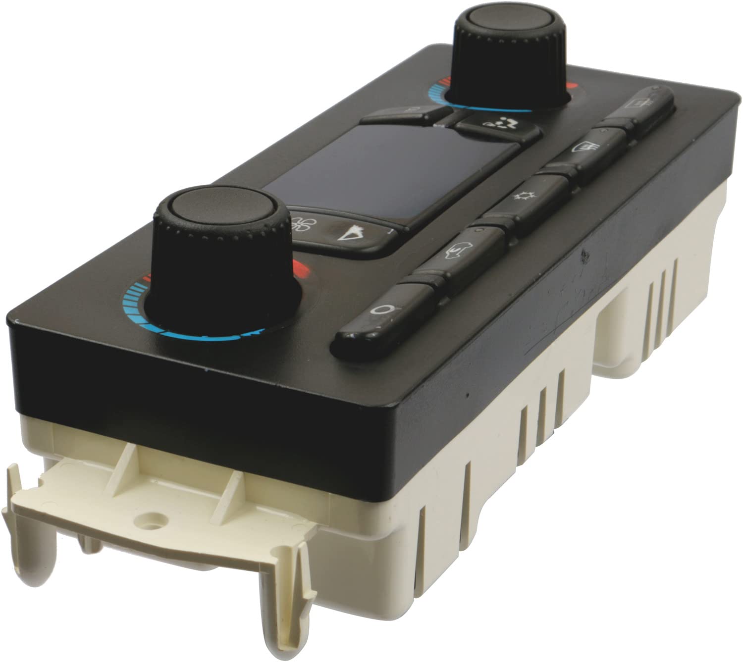 Cardone 4C 1008 Remanufactured Climate Control Module