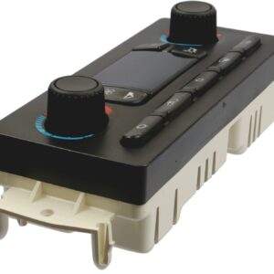 Cardone 4C 1001 Remanufactured Climate Control Module