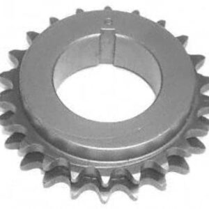 Cloyes S817 Crank Sprocket