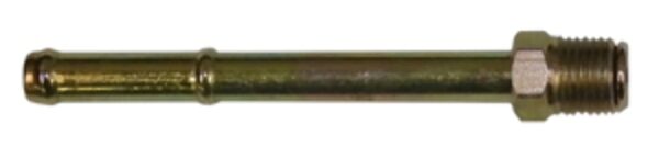 S.U.R & R TR945 5/16 Inverted Flare w/ 1/2 20 Nut to Rubber (2)